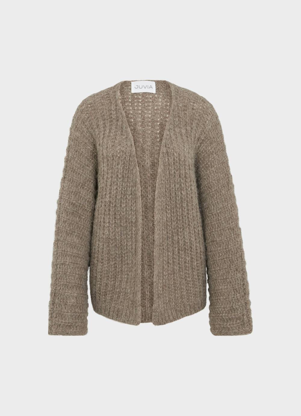 Juvia Strick - Cardigan Großer Ausverkauf