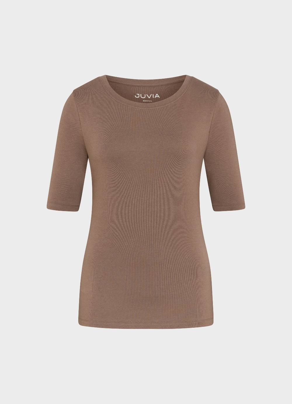 Juvia Jersey Modal - T-Shirt Flash Sale
