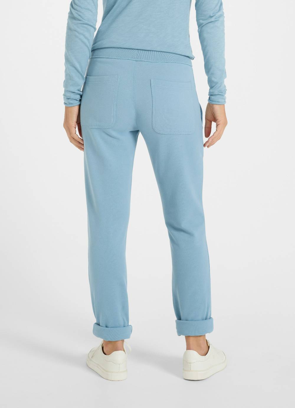 Juvia Loose Fit - Sweatpants Online Shopping