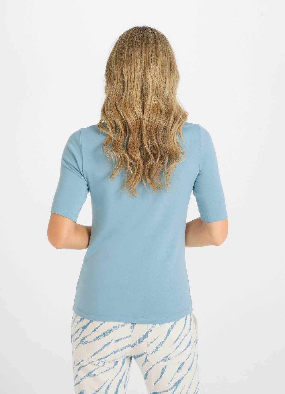 Juvia Jersey Modal - T-Shirt Exklusivangebot