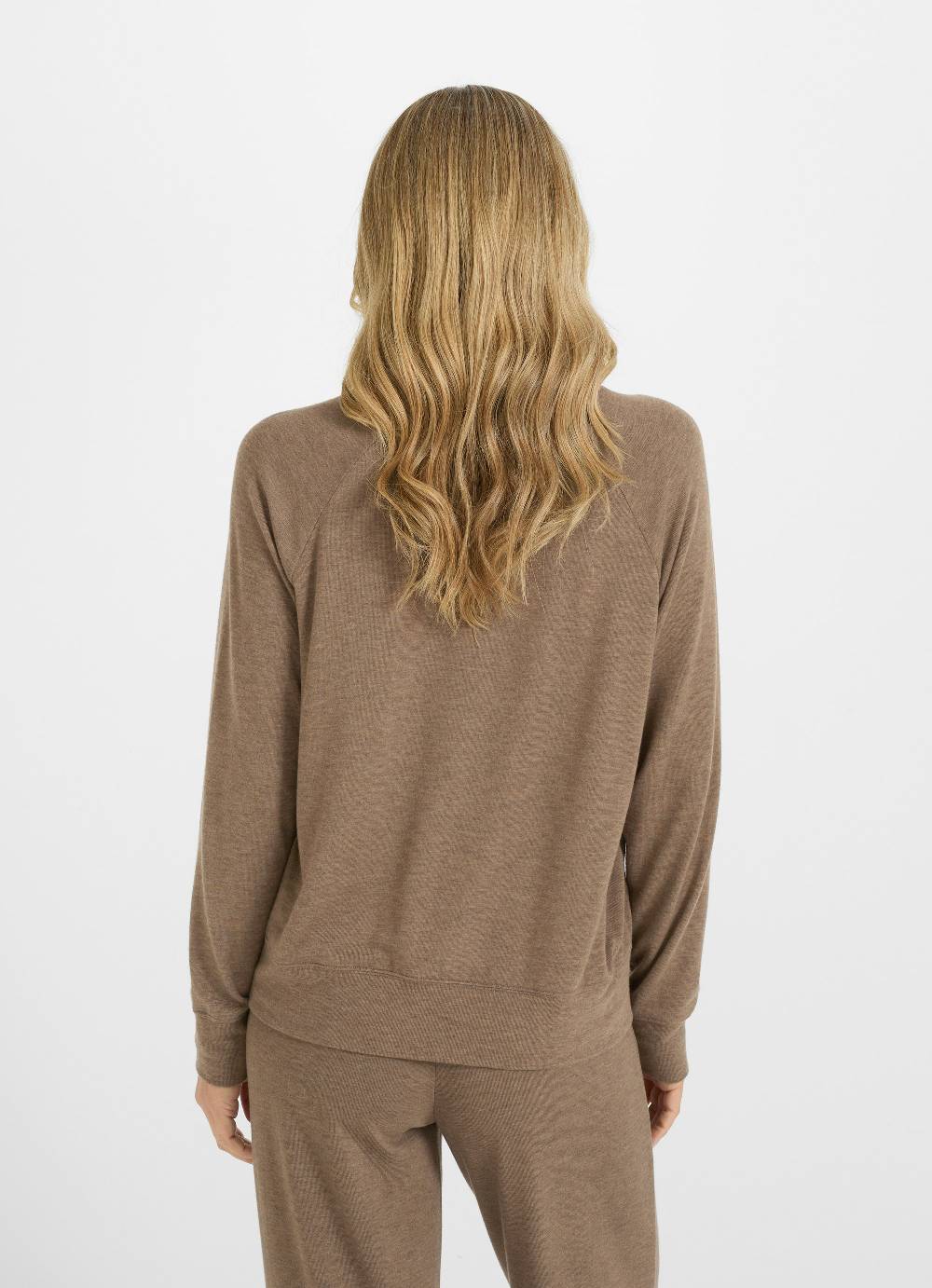 Juvia Sweatshirt Saisonschlussverkauf