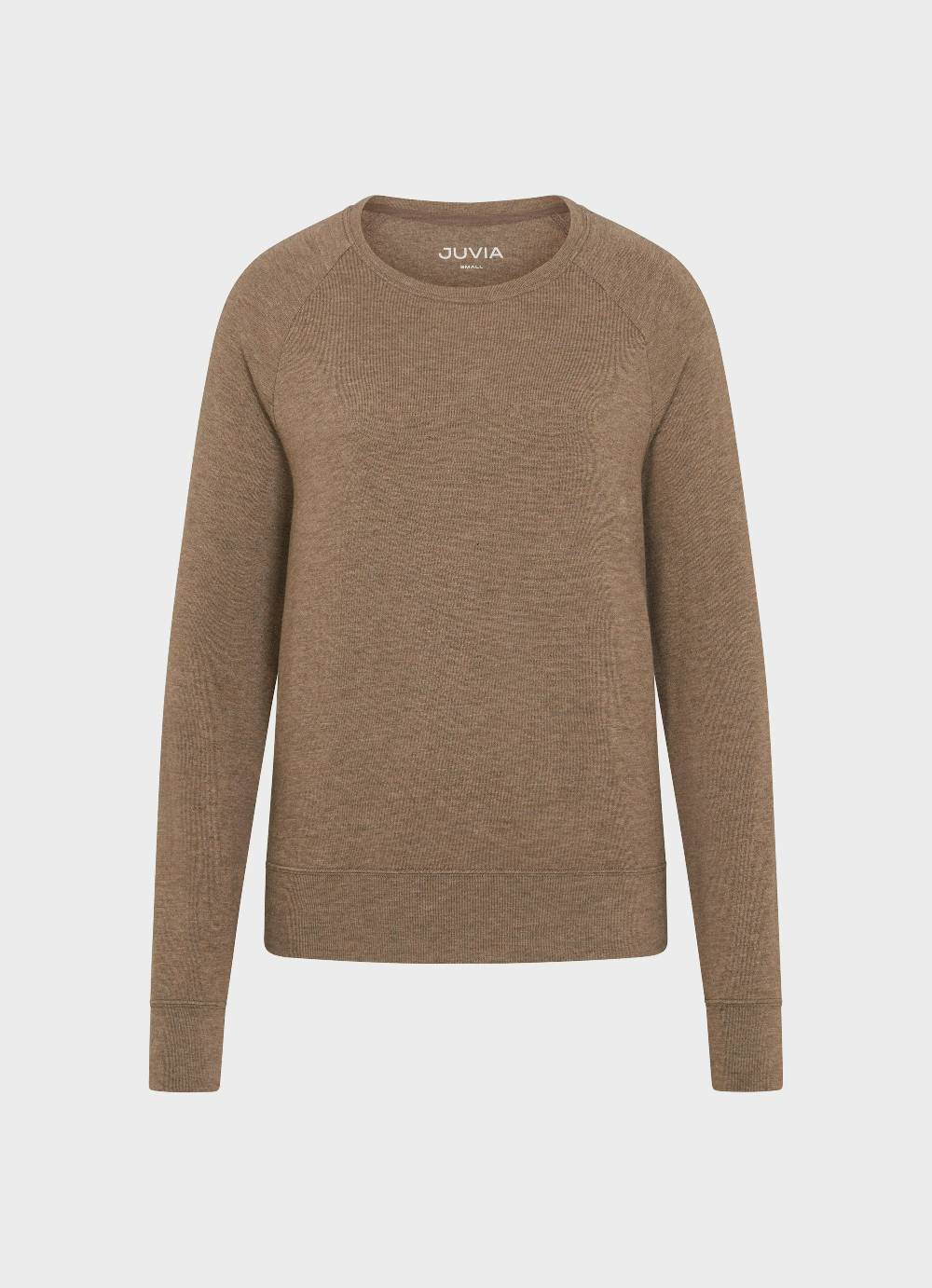Juvia Sweatshirt Saisonschlussverkauf