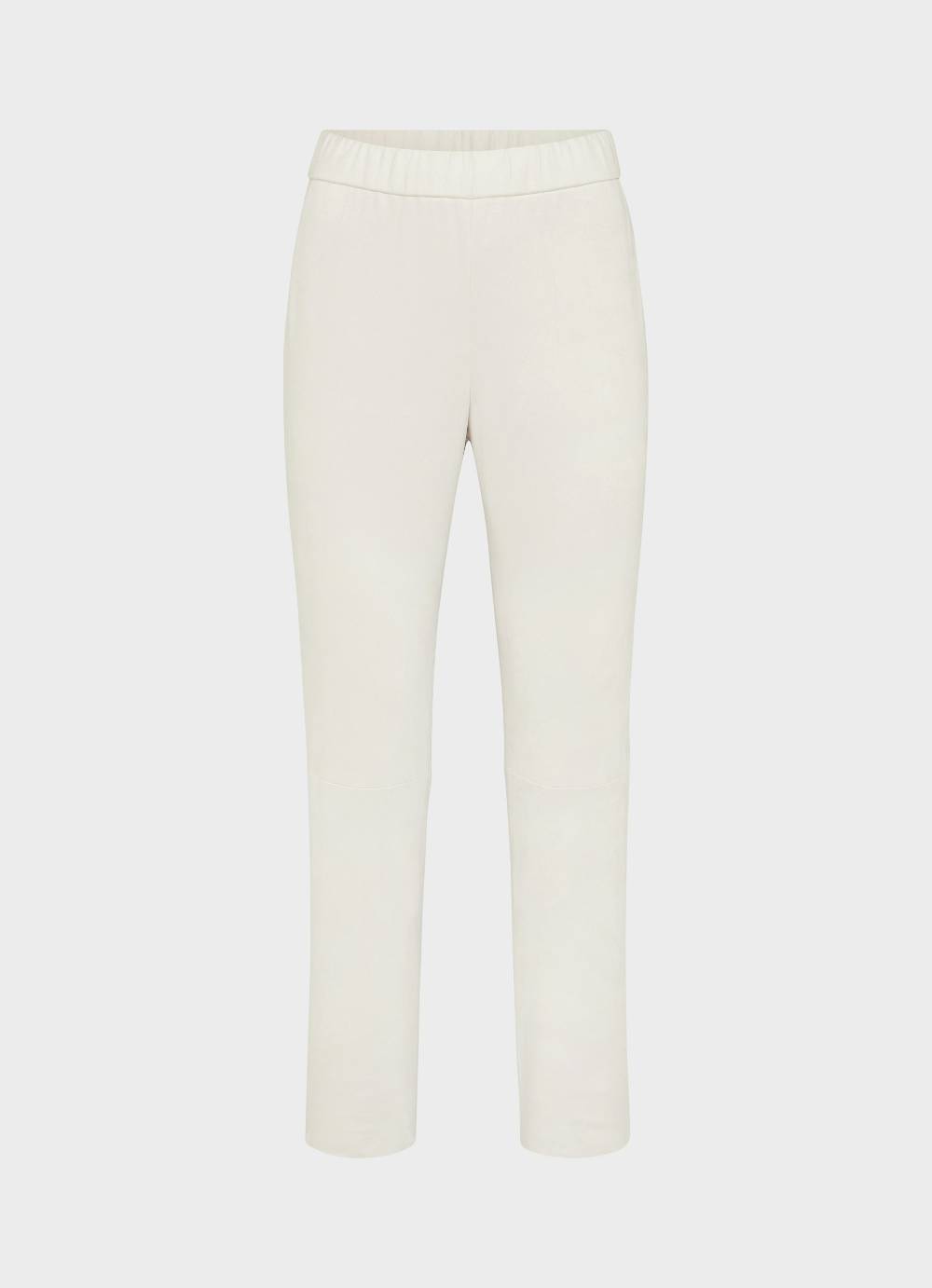 Juvia Tech Velours -Bootcut Hose Muttertagsangebot