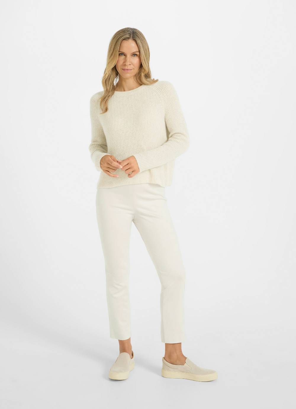 Juvia Tech Velours -Bootcut Hose Muttertagsangebot