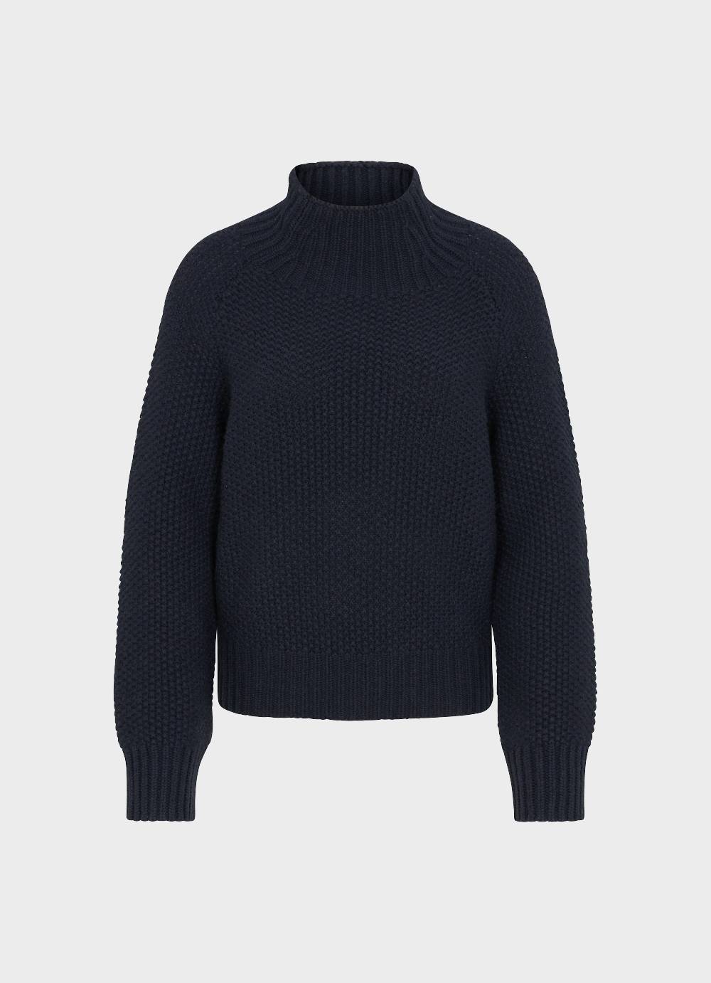 Juvia Cashmere Blend Pullover Valentinstagsangebot