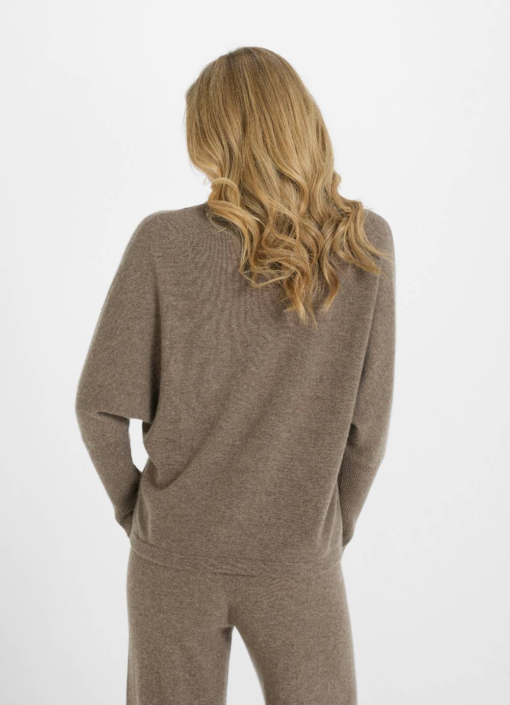 Juvia Cashmere Blend - Pullover Jubiläumsangebot