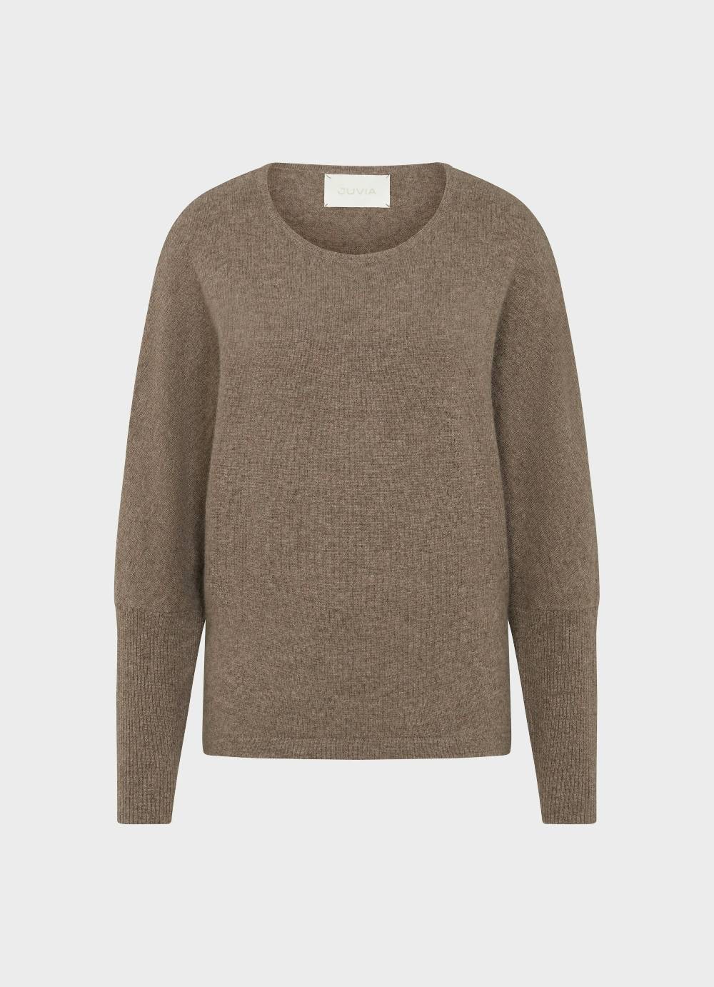 Juvia Cashmere Blend - Pullover Jubiläumsangebot