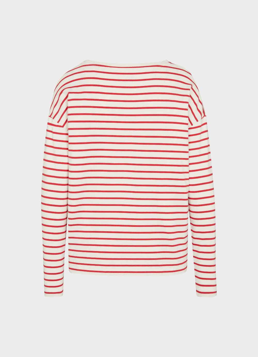 Juvia Striped Longsleeve Lagerräumung