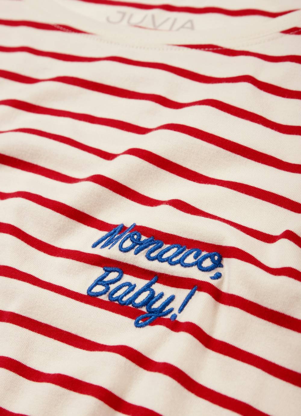 Juvia Striped Longsleeve Lagerräumung