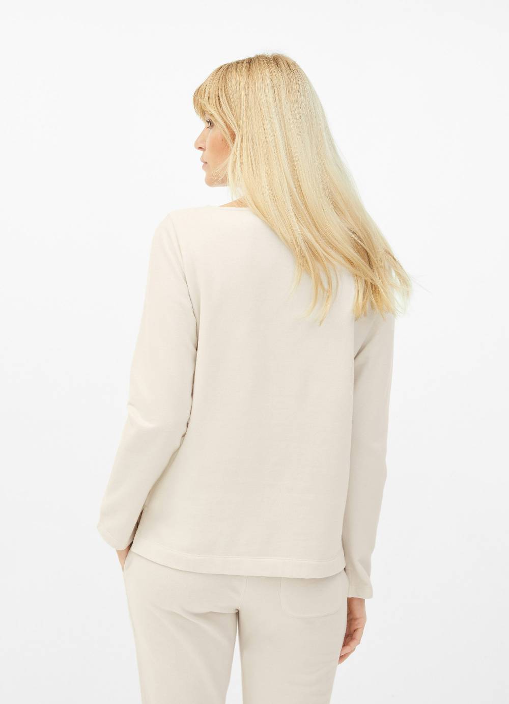 Juvia Slim Fit - Sweater Heißer Verkauf