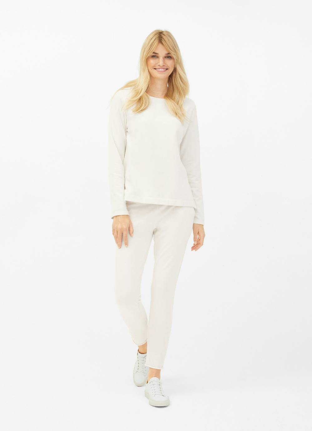 Juvia Slim Fit - Sweater Heißer Verkauf