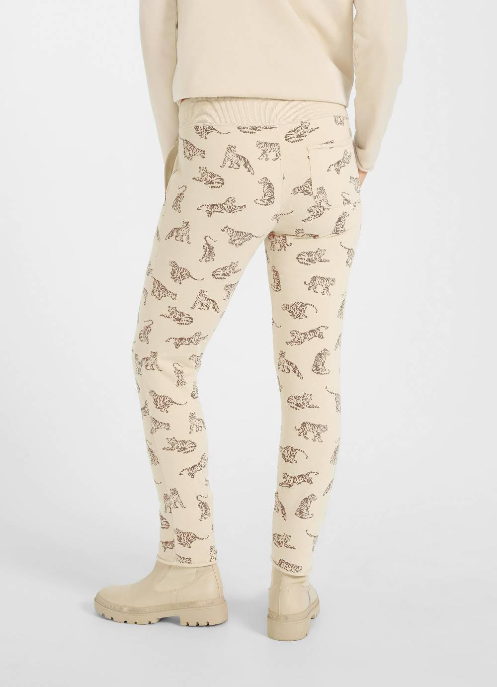 Juvia Slim Fit - Sweatpants Neueste Mode