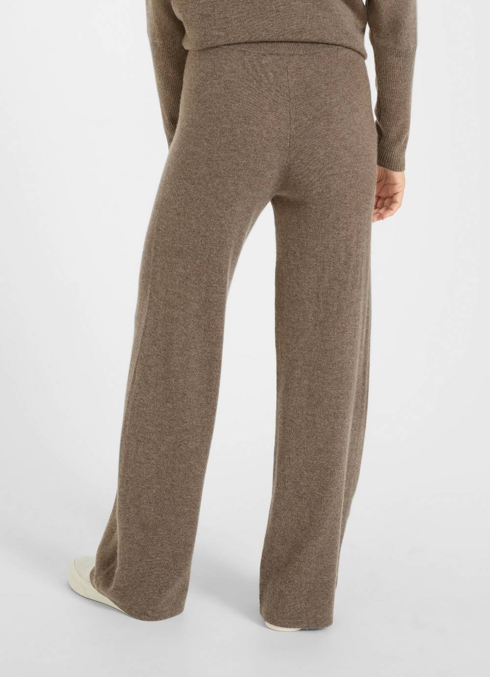 Juvia Cashmere Blend - Strickhose Zeitlich begrenztes Angebot
