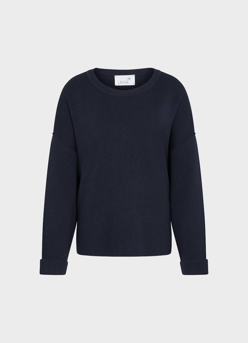 Juvia Padstow Sweater Große Rabatte