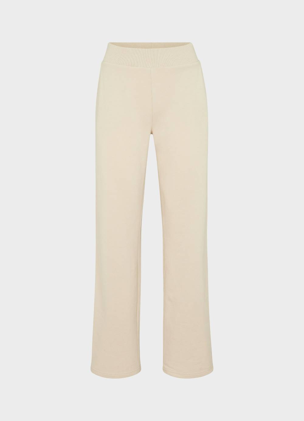 Juvia Wide Leg Fit - Sweatpants Tägliche Deals