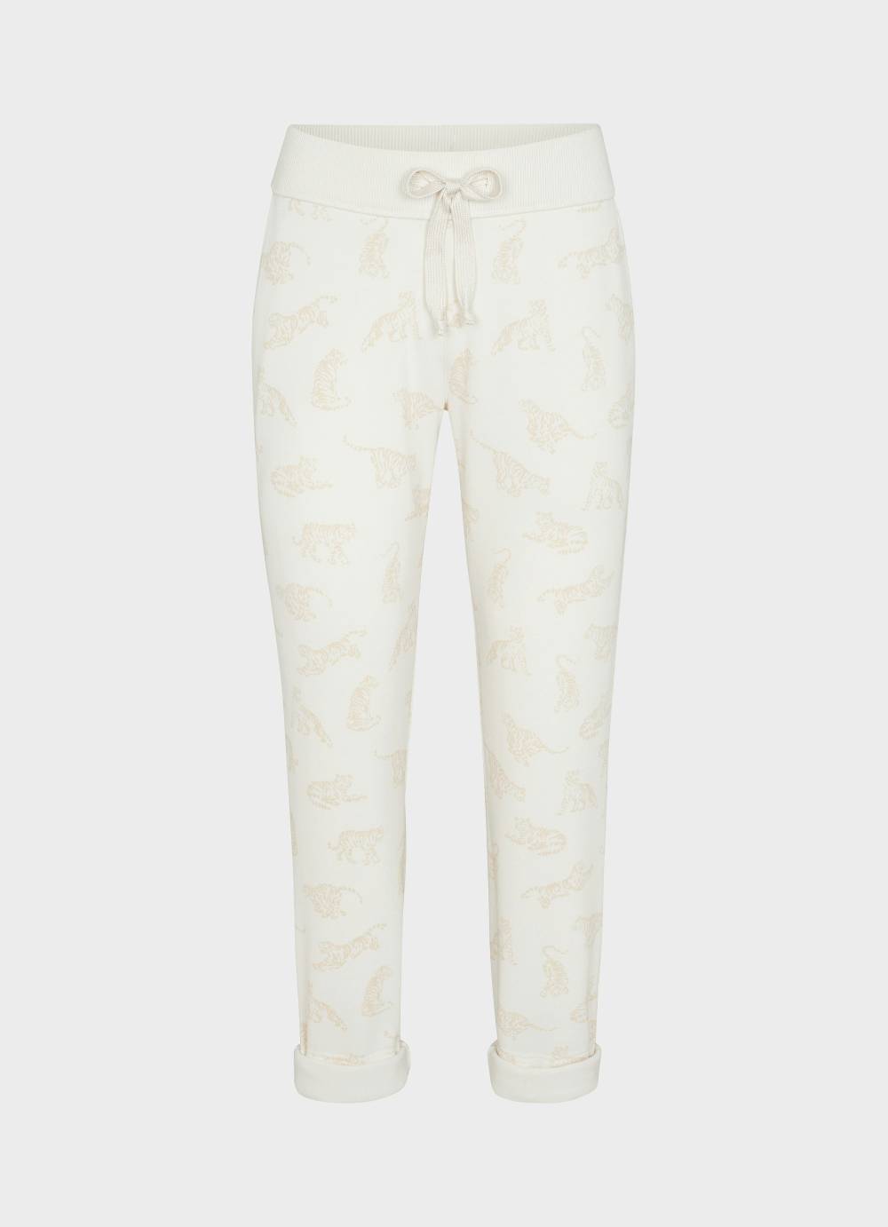 Juvia Loose Fit - Sweatpants VIP-Rabatte