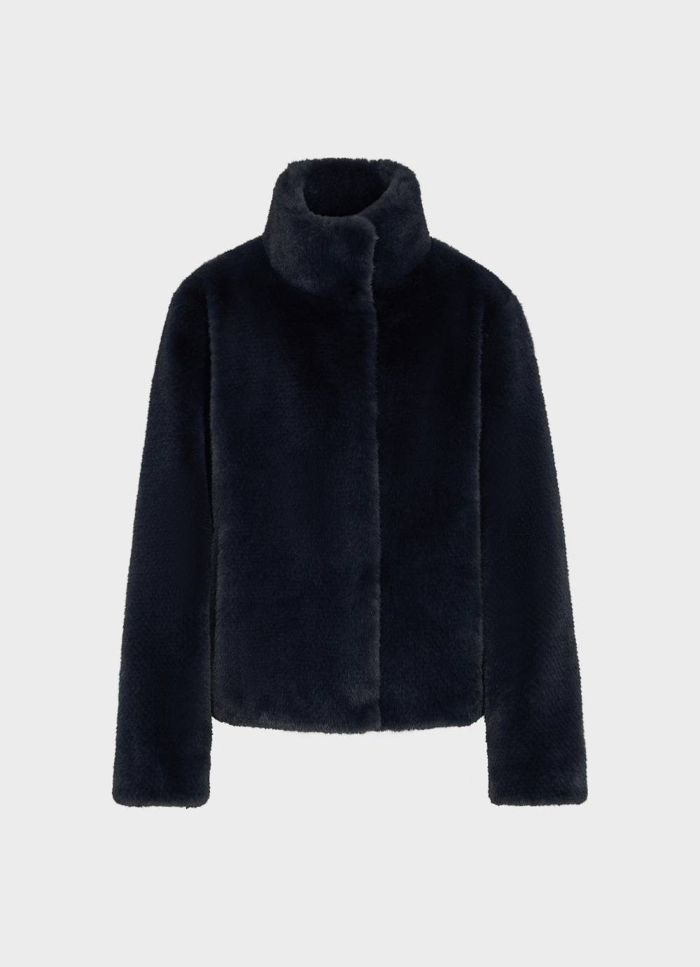 Juvia Faux Fur - Jacke Super Sparpreis