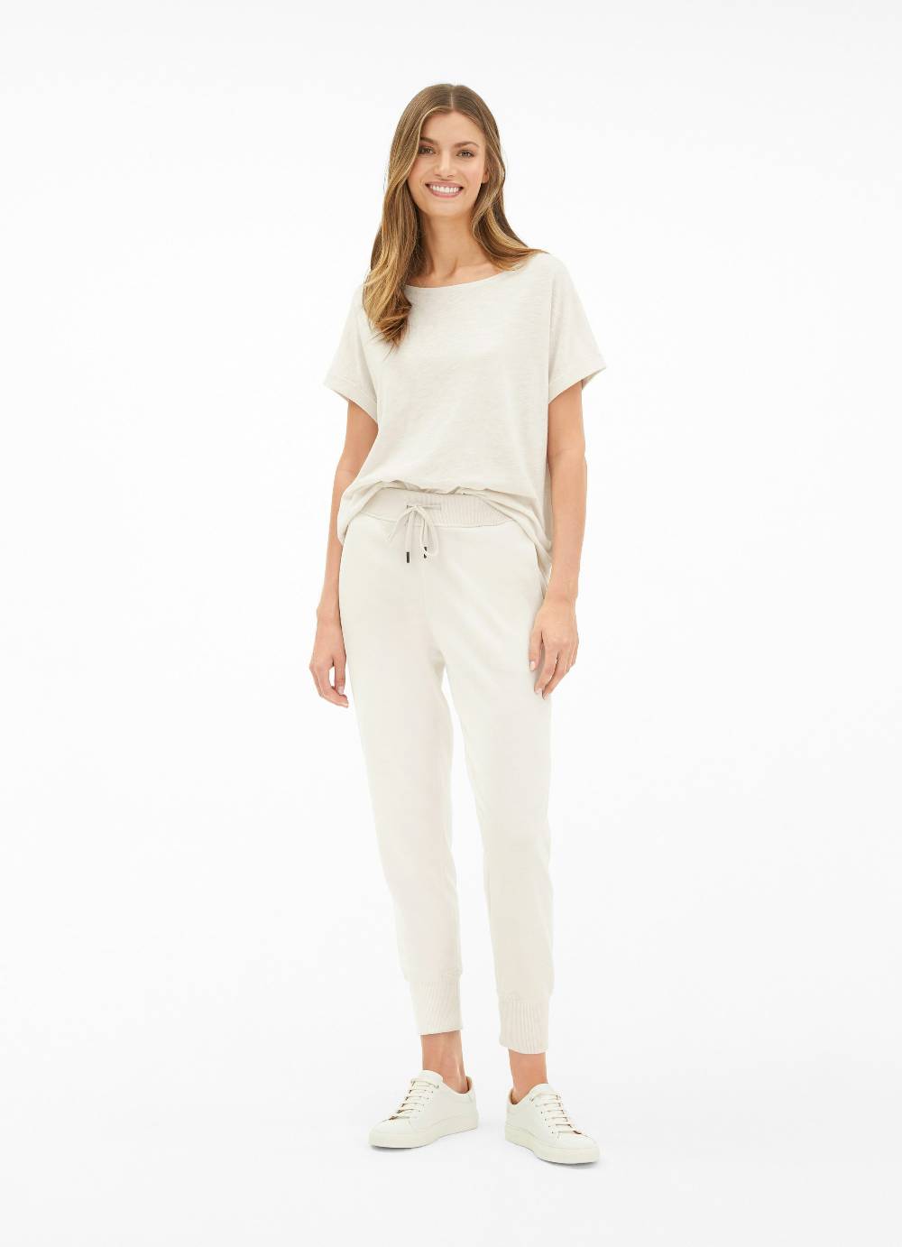 Juvia High Waist - Sweatpants Wochenangebot