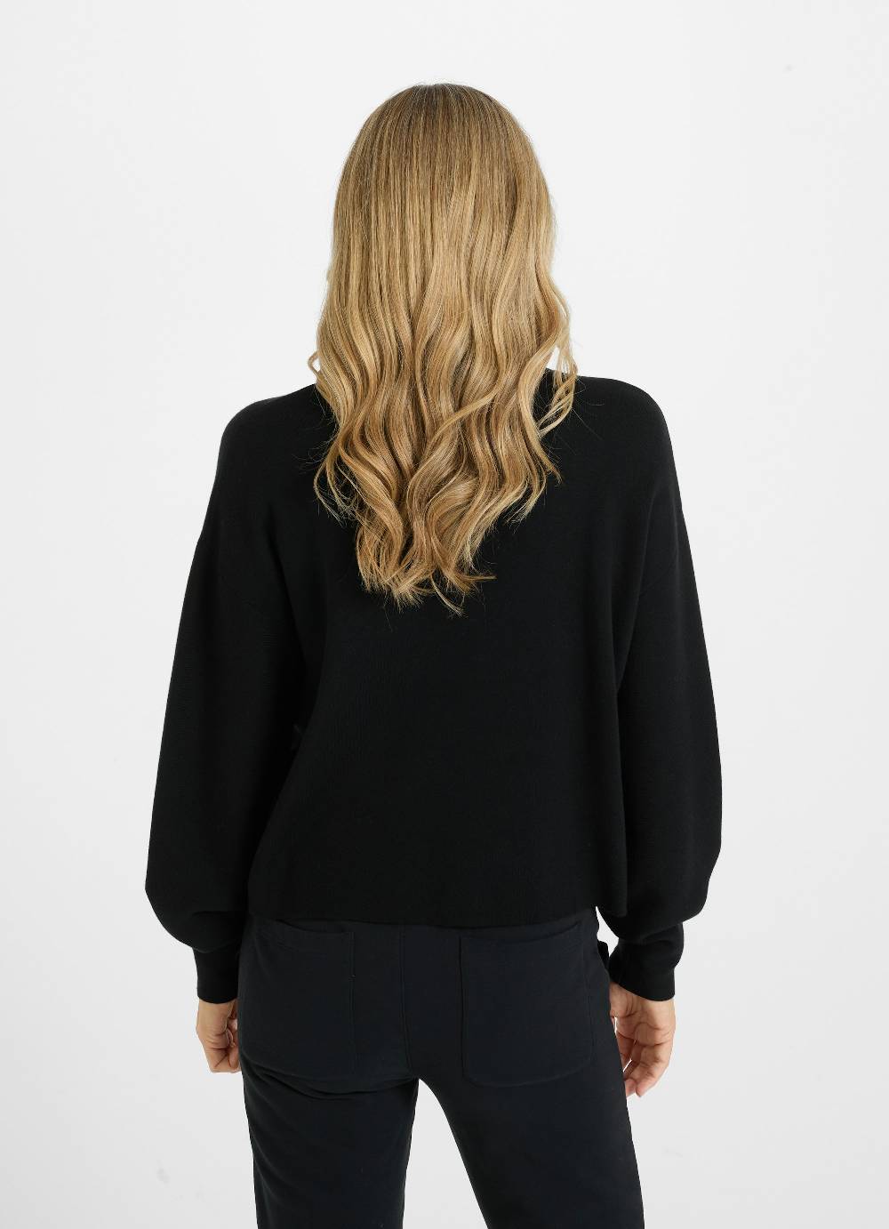 Juvia Cashmere Blend - Pullover JETZT KAUFEN