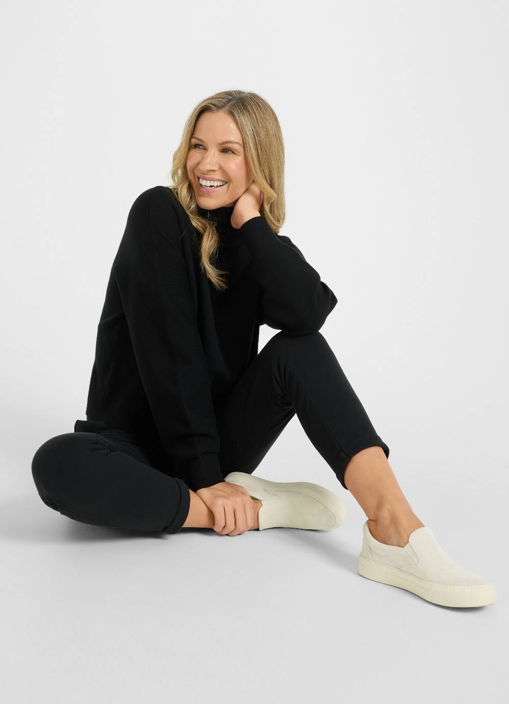 Juvia Cashmere Blend - Pullover JETZT KAUFEN