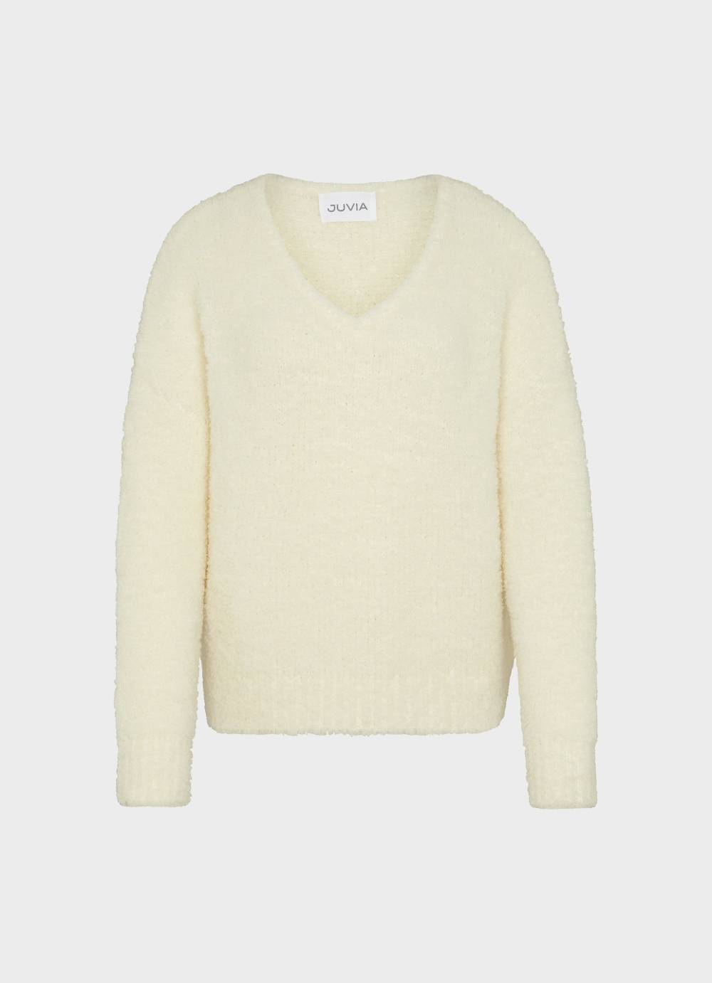 Juvia Pullover Letzter Tag