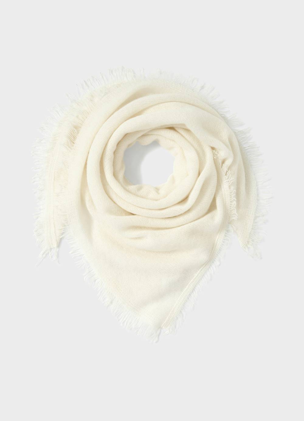 Juvia Cashmere Blend - Schal Zeitbegrenzte Promotion