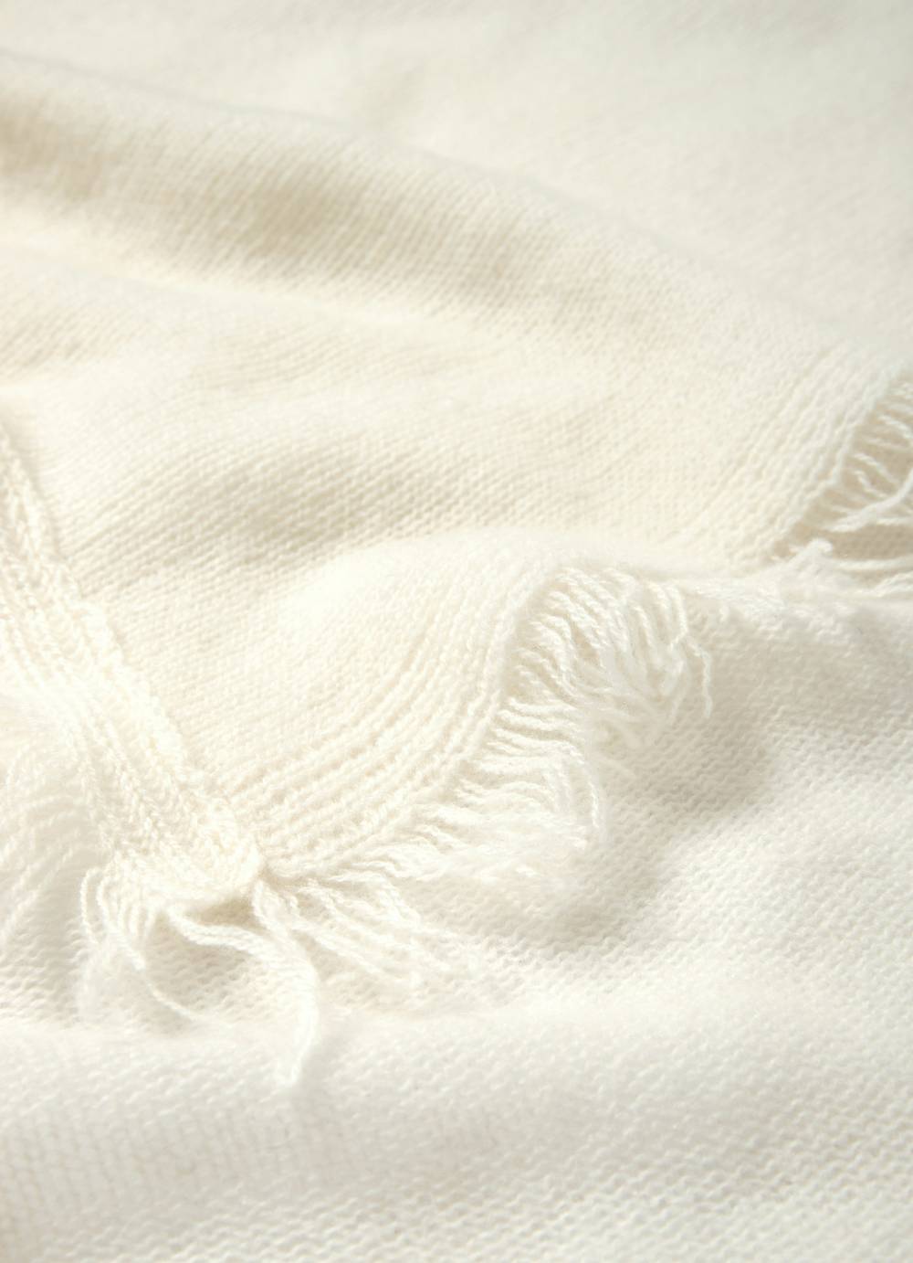 Juvia Cashmere Blend - Schal Zeitbegrenzte Promotion
