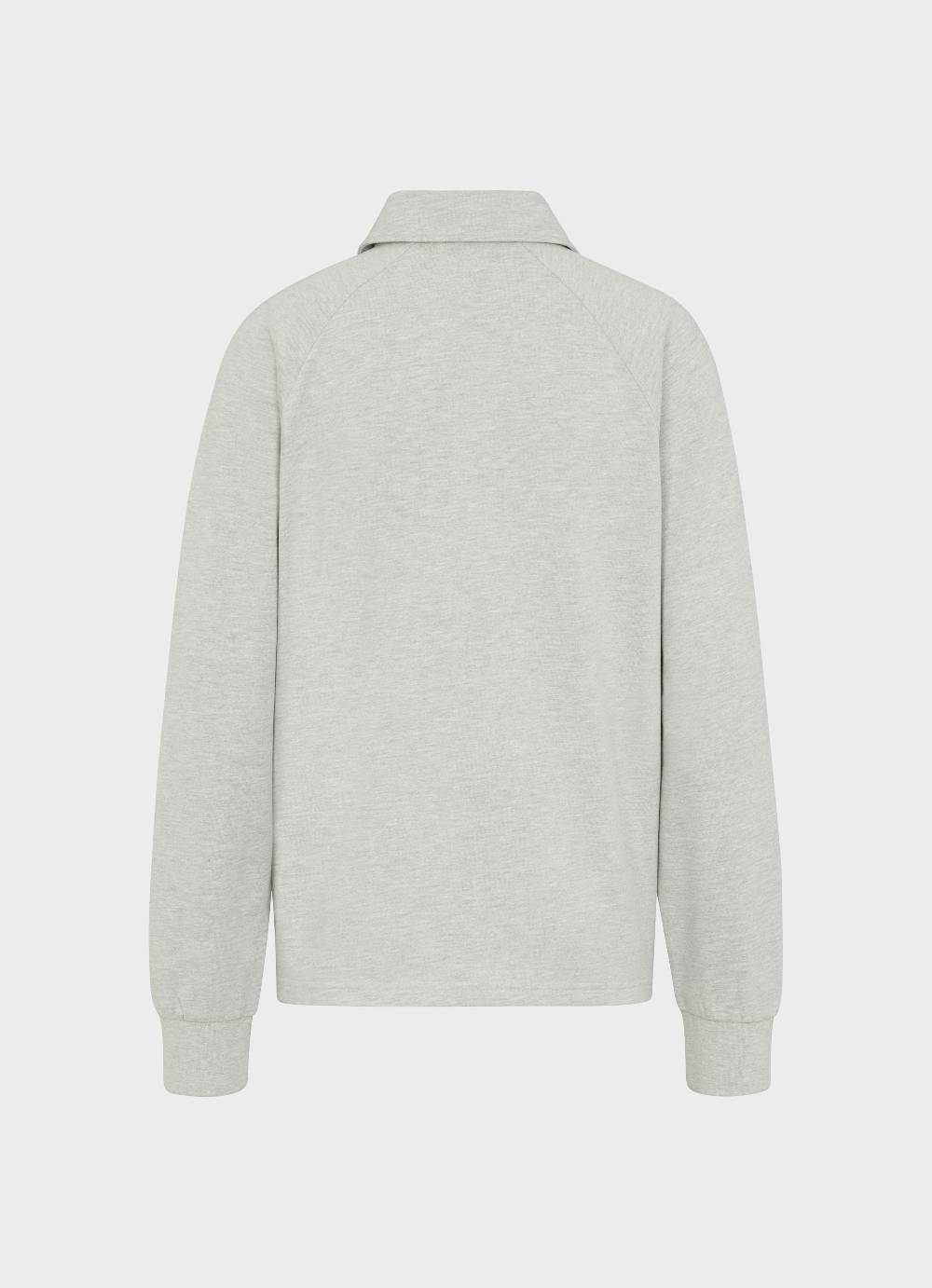 Juvia Polo Sweater Bis zu 50% Rabatt