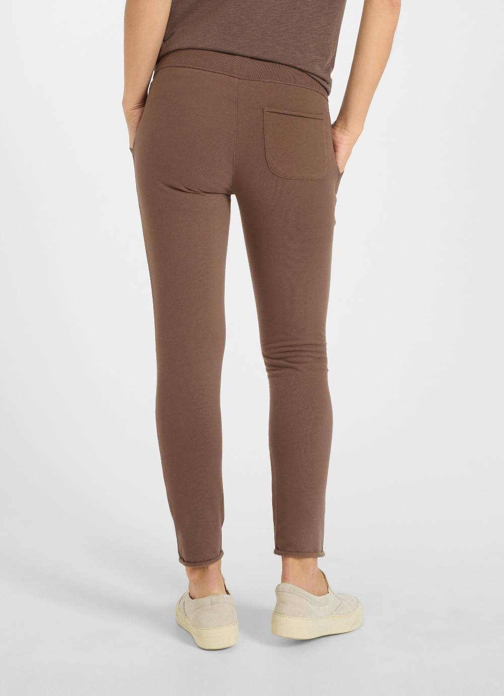 Juvia Slim Fit - Sweatpants Bis zu 60% Rabatt