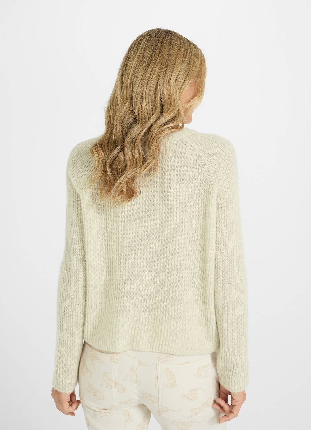 Juvia Pullover Nur für heute