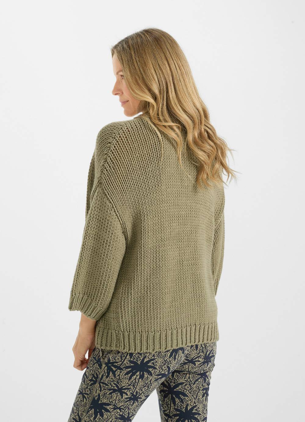 Juvia Strick - Cardigan Sonderangebot der Fabrik