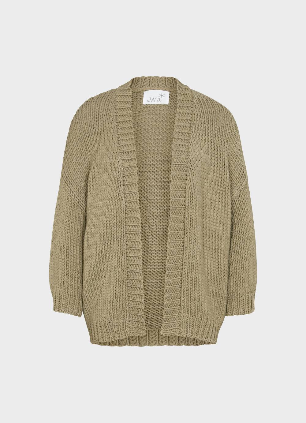Juvia Strick - Cardigan Sonderangebot der Fabrik