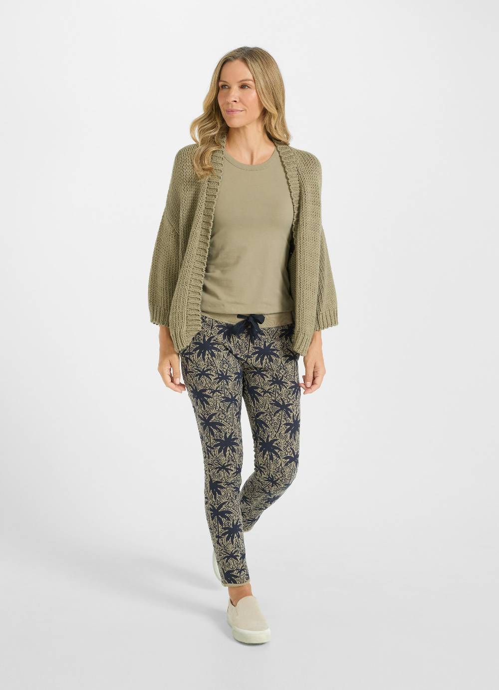 Juvia Strick - Cardigan Sonderangebot der Fabrik