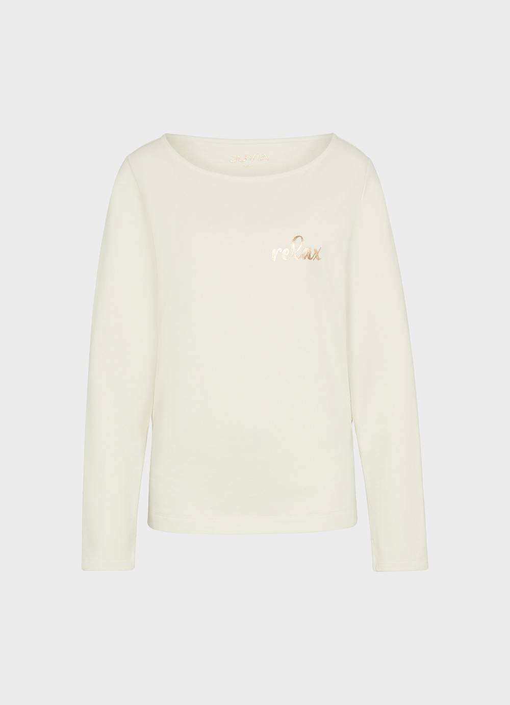 Juvia Slim Fit - Sweatshirt Discount Store für neue Produkte