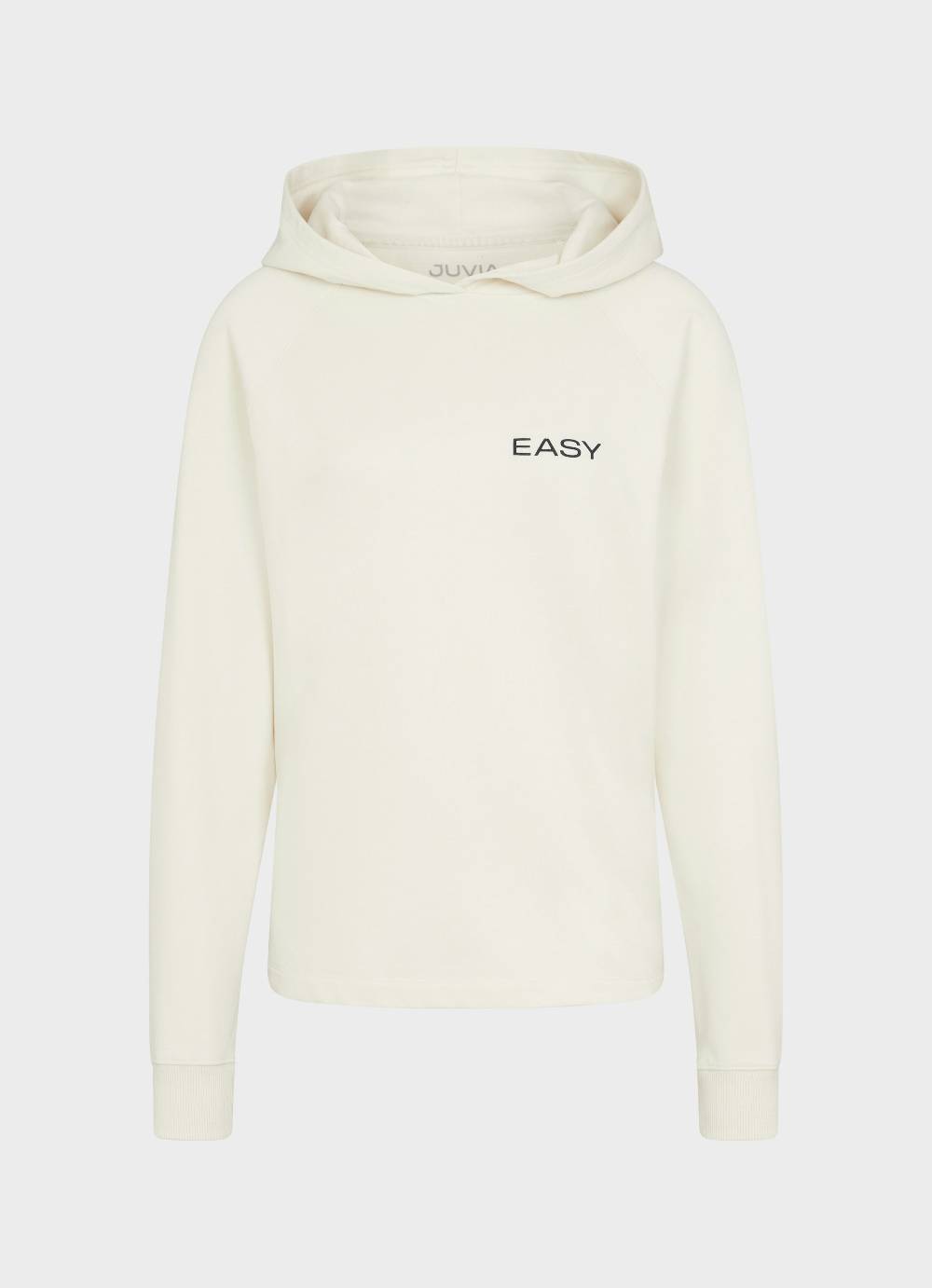 Juvia Hoodie Nur noch ein Tag übrig
