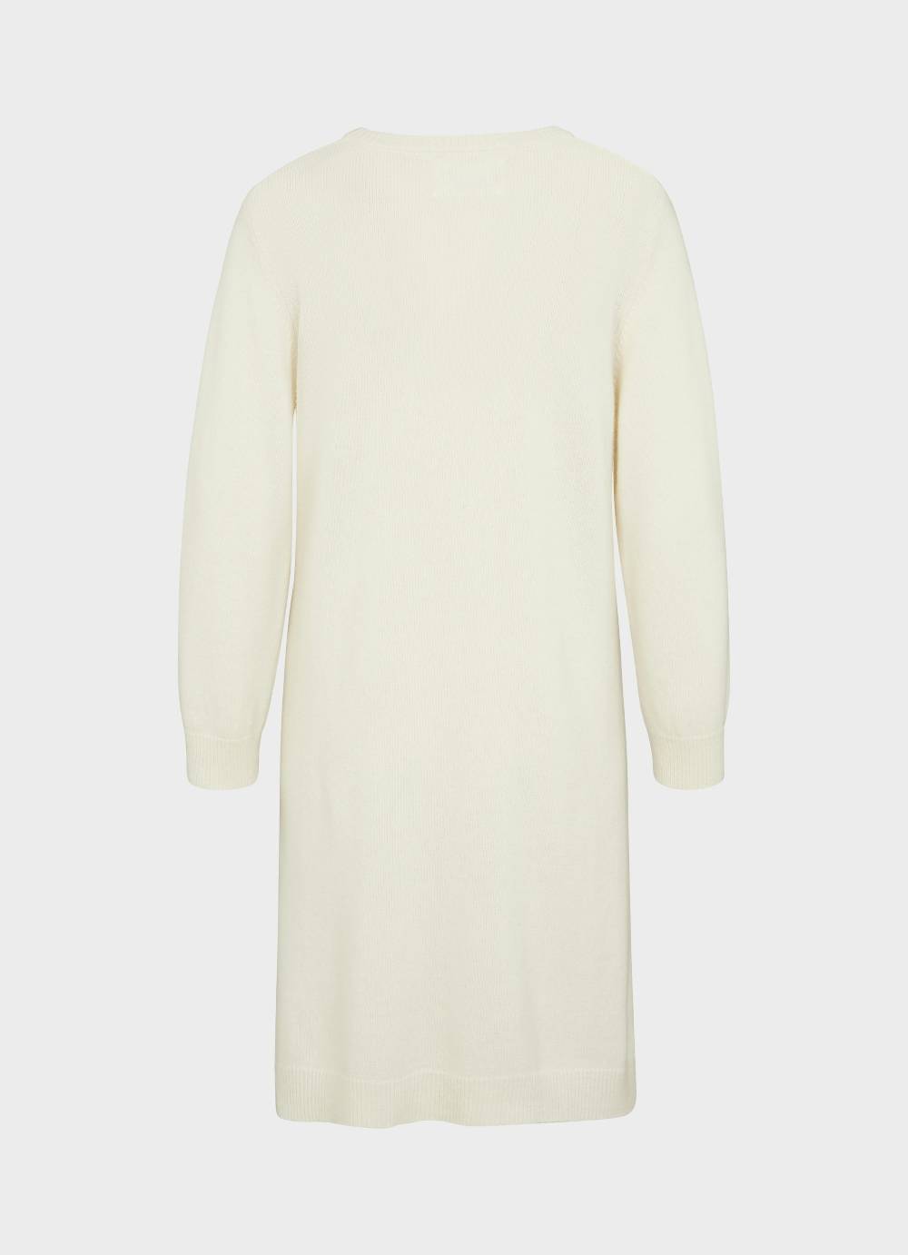 Juvia Cashmere Blend - Kleid Super Rabatt