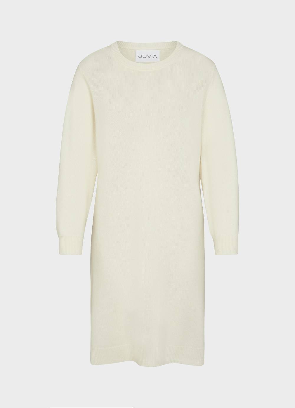 Juvia Cashmere Blend - Kleid Super Rabatt