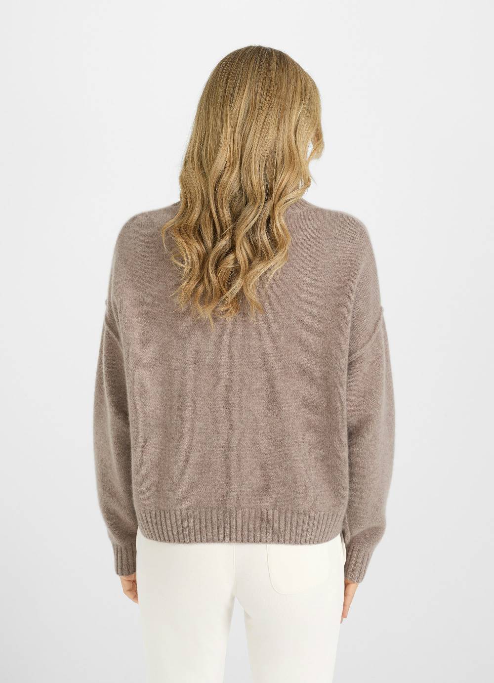Juvia Cashmere - Pullover Begrenzt auf 3 Tage