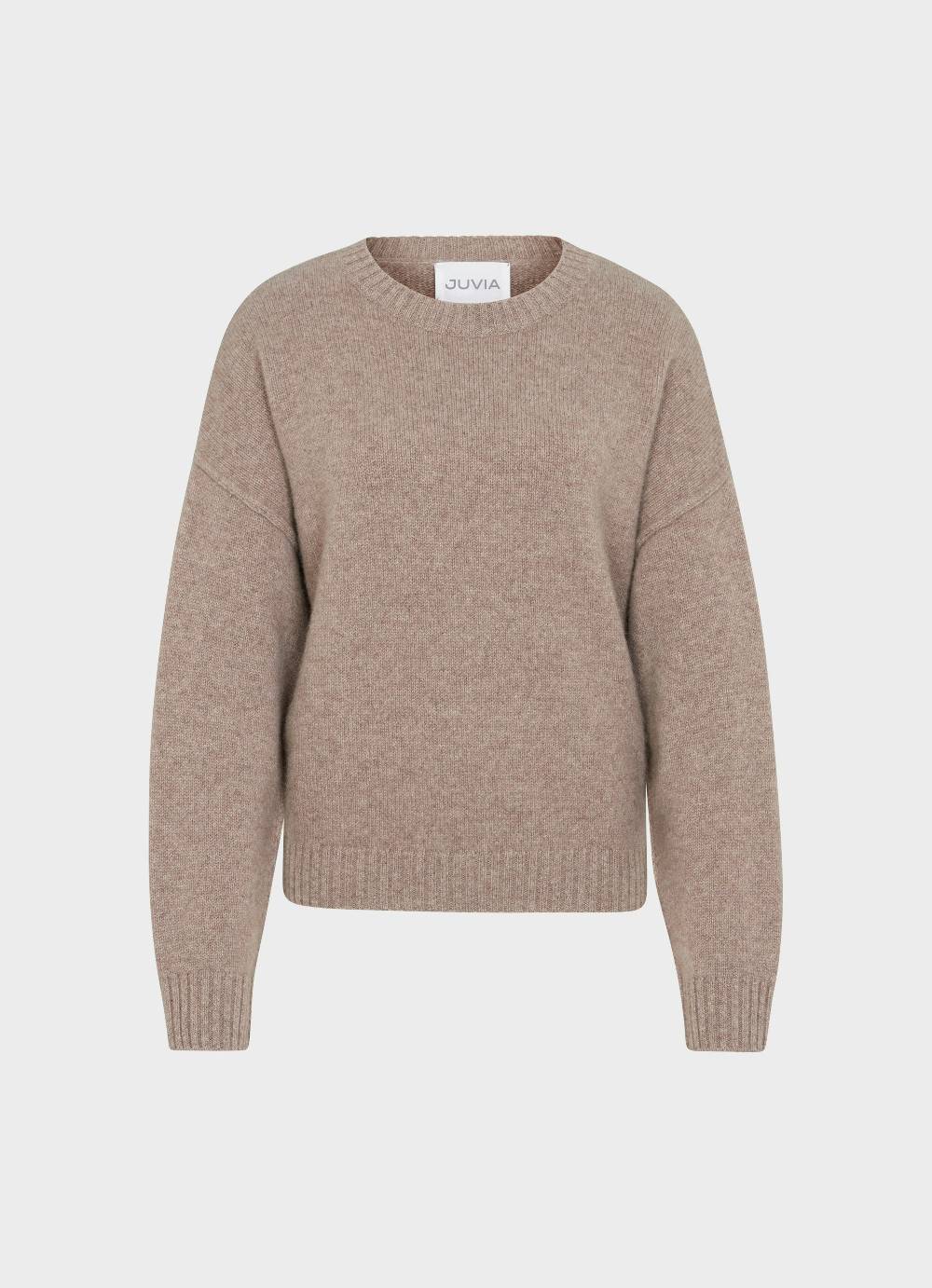 Juvia Cashmere - Pullover Begrenzt auf 3 Tage