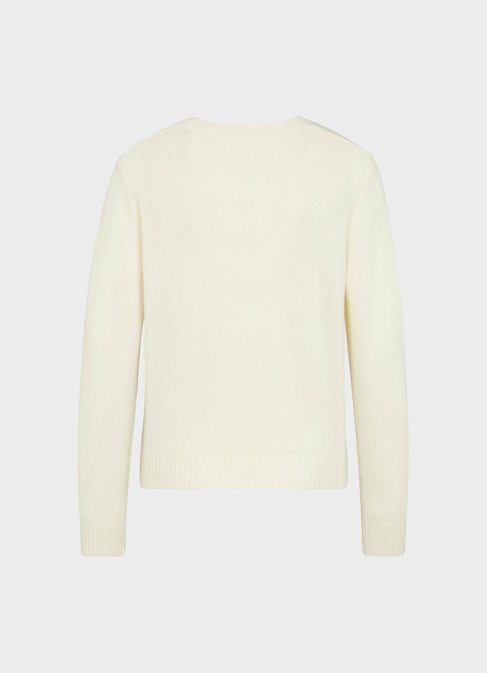 Juvia Cashmere Blend - Pullover Speichern exportieren