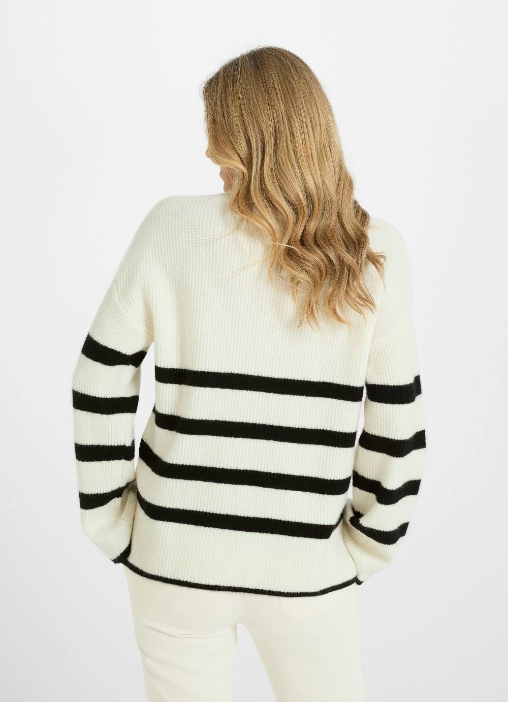 Juvia Cashmere Blend - Pullover zollfrei