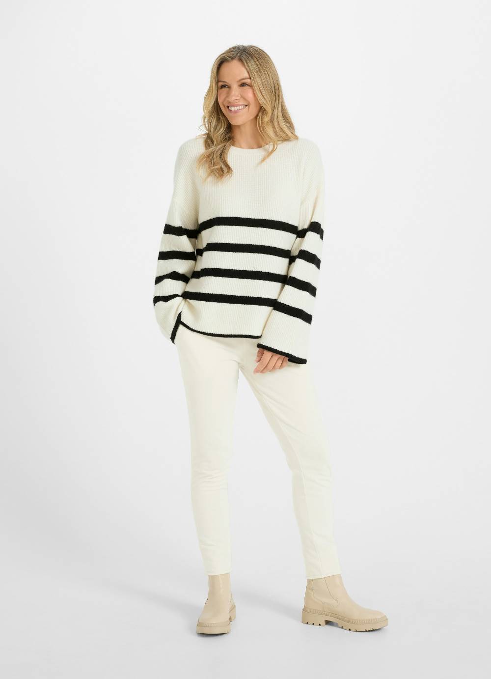 Juvia Cashmere Blend - Pullover zollfrei