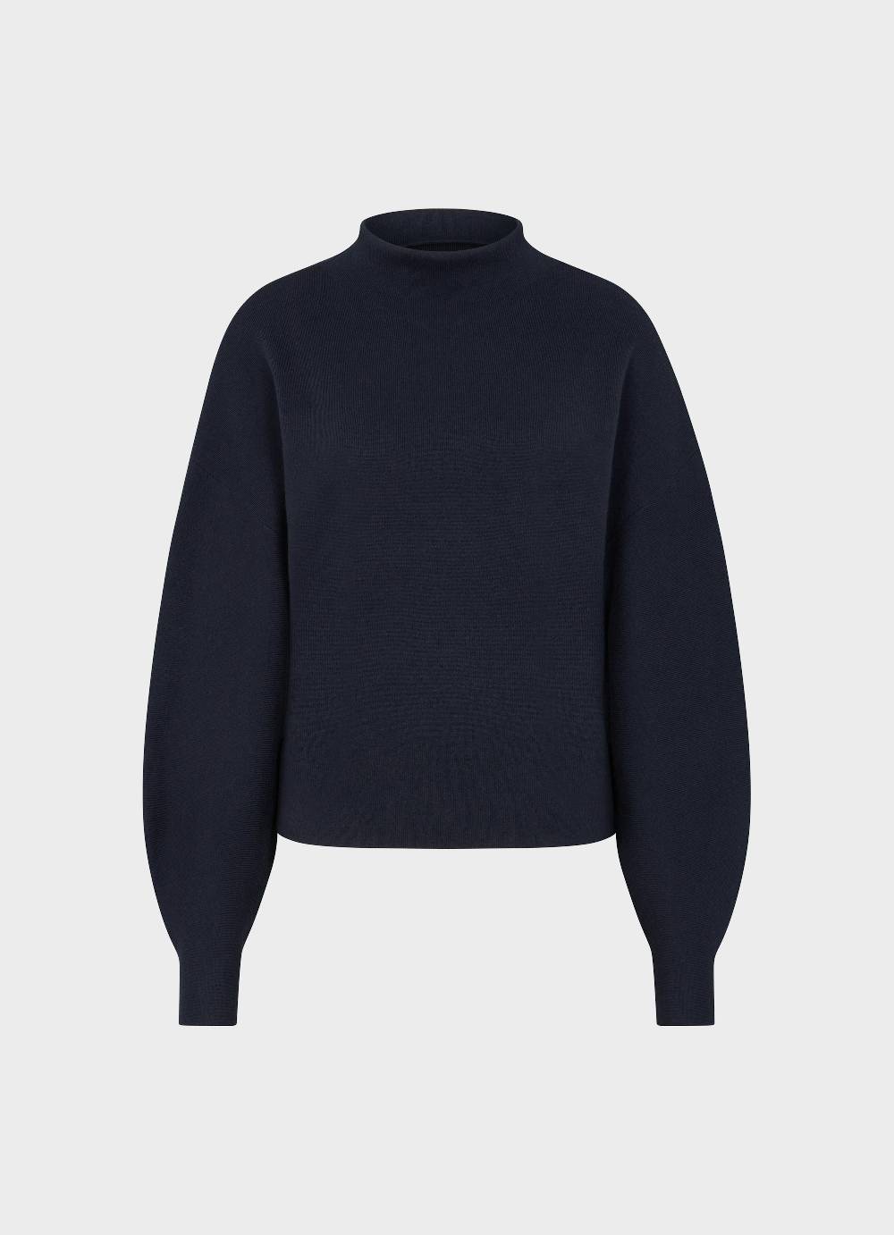 Juvia Padstow Sweater Collar 2025