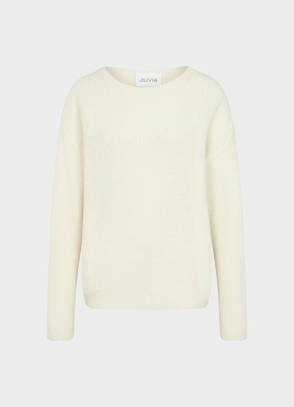 Juvia Cashmere Blend - Pullover Outlet