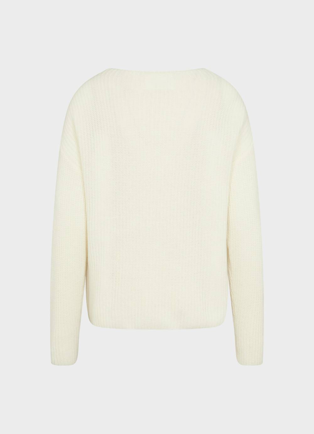Juvia Cashmere Blend - Pullover Outlet