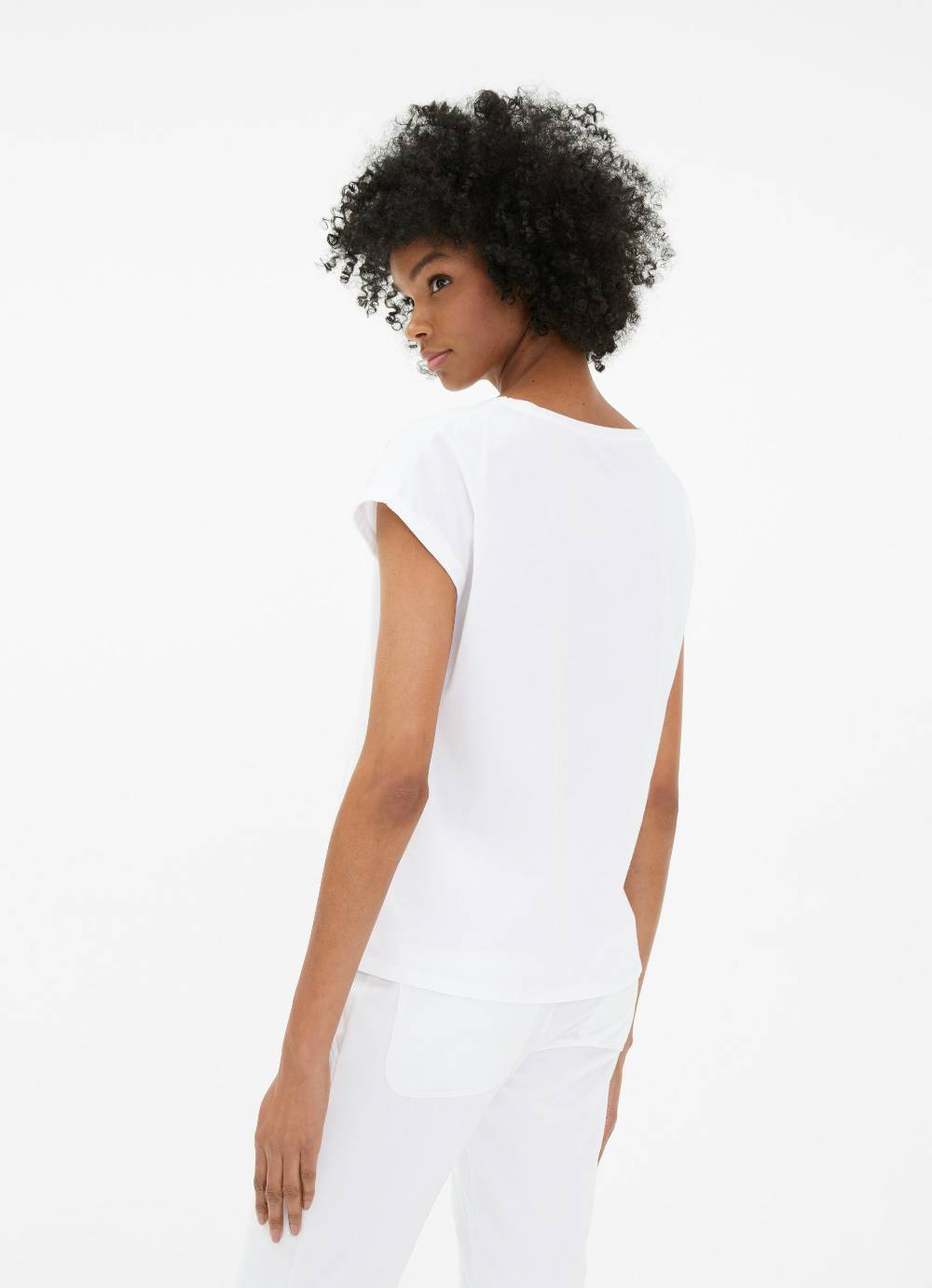 Juvia Boxy - T-Shirt Auslauf