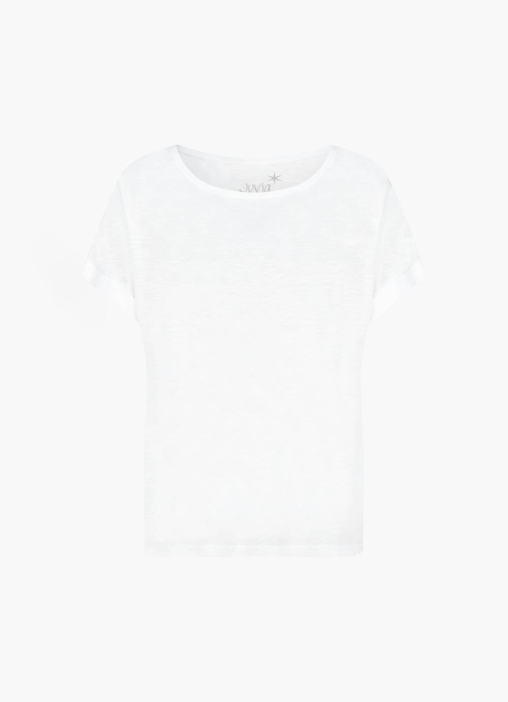Juvia Boxy - T-Shirt Verkauf
