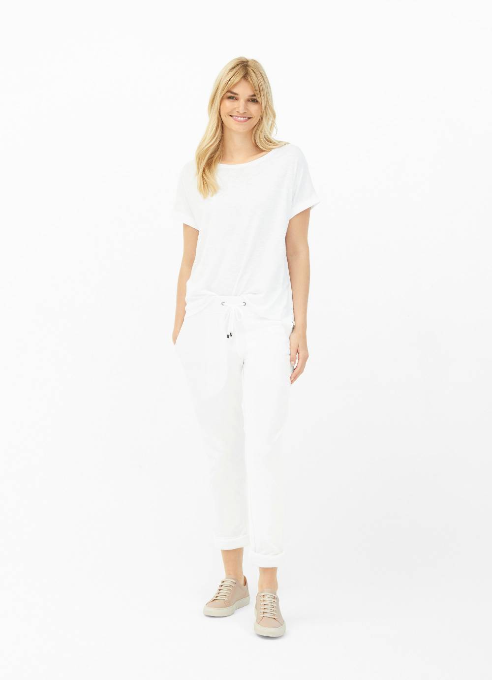 Juvia Boxy - T-Shirt Verkauf