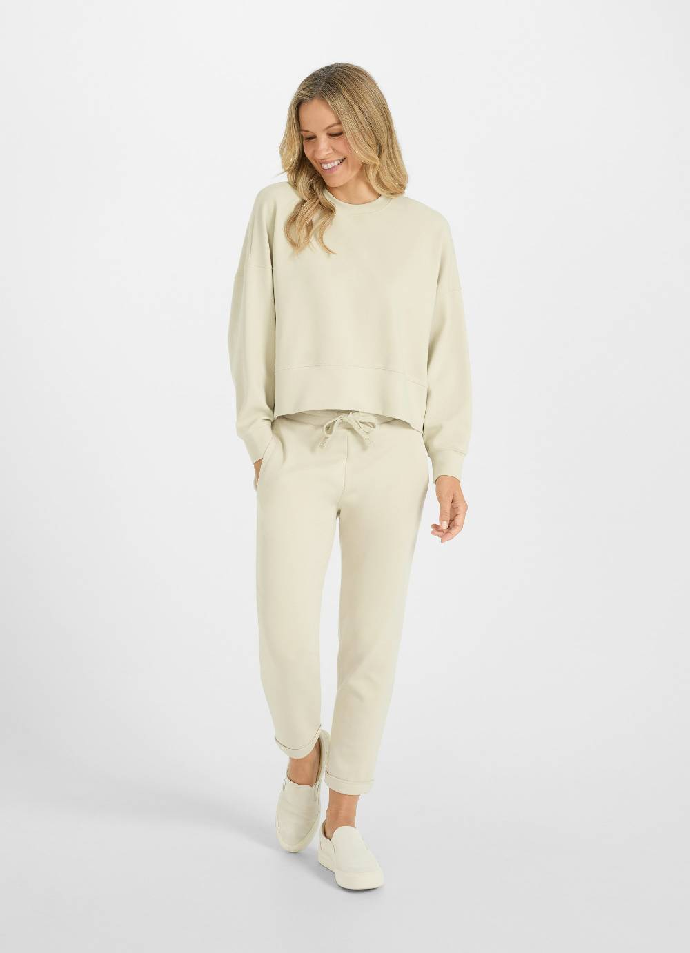 Juvia Sweatshirt Angebote
