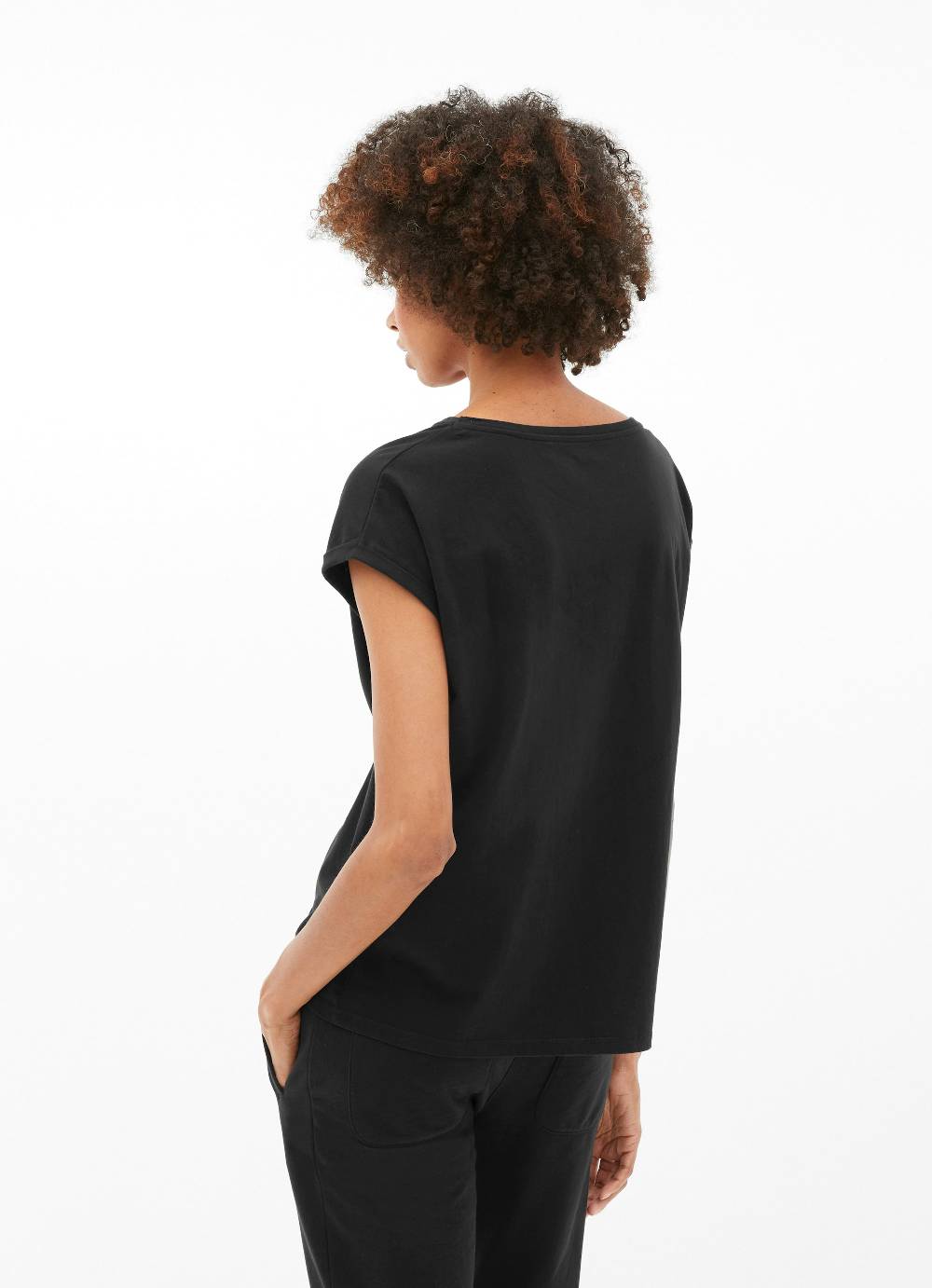 Juvia Boxy - T-Shirt Hotsell
